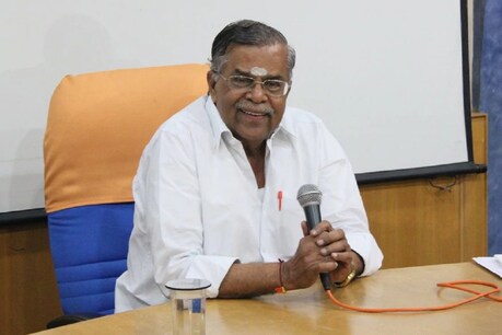 பா.ஜ.க மூத்த தலைவர் இல.கணேசனுக்கு கொரோனா பாதிப்பு - அப்போலோவில் அனுமதி பா.ஜ.க மூத்த தலைவர் இல.கணேசனுக்கு கொரோனா பாதிப்பு - அப்போலோவில் அனுமதி
