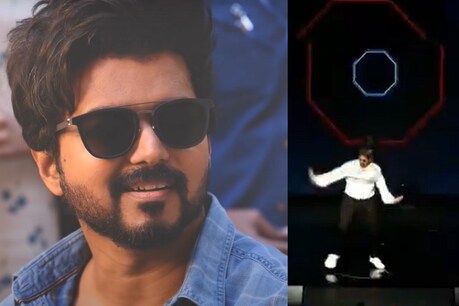குட்டி ஸ்டோரி பாடலுக்கு லண்டனில் நடனமாடி அசத்தும் பிகில் பிரபலம் குட்டி ஸ்டோரி பாடலுக்கு லண்டனில் நடனமாடி அசத்தும் பிகில் பிரபலம்