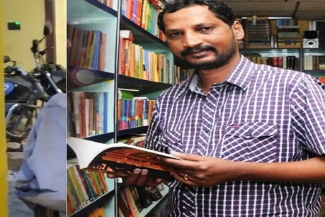 ஆனந்த யாழை மீட்டிய கவிஞர் நா.முத்துக்குமார்: 4-ஆம் ஆண்டு நினைவு தினம் இன்று.. ஆனந்த யாழை மீட்டிய கவிஞர் நா.முத்துக்குமார்: 4-ஆம் ஆண்டு நினைவு தினம் இன்று..