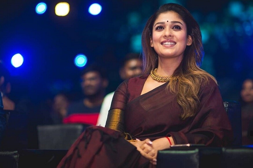இந்தியில் மிகப்பெரிய வெற்றியை பதிவு செய்த அந்தாதூன் படத்தின் தெலுங்கு ரீமேக்கில் நடிக்க நடிகை நயன்தாரா மறுப்பு தெரிவித்துள்ளார். இந்தியில் மிகப்பெரிய வெற்றியை பதிவு செய்த அந்தாதூன் படத்தின் தெலுங்கு ரீமேக்கில் நடிக்க நடிகை நயன்தாரா மறுப்பு தெரிவித்துள்ளார்.