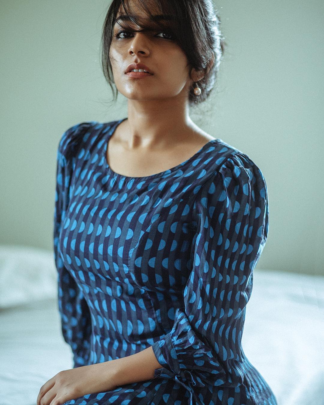 (Photos : Instagram @rajishavijayan)