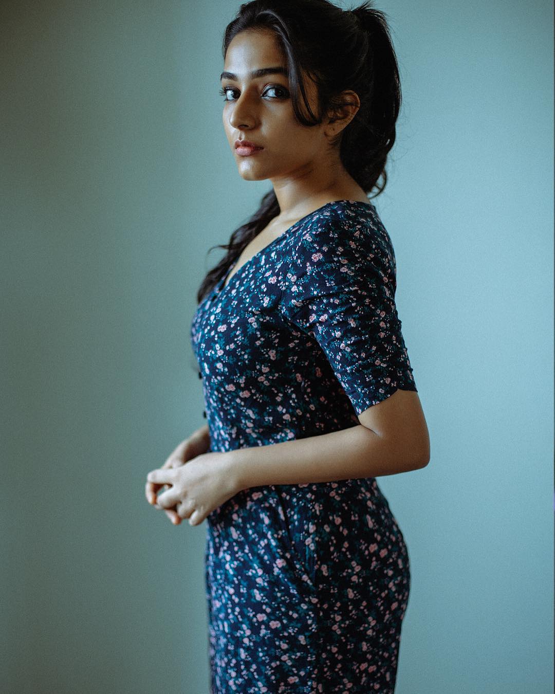 (Photos : Instagram @rajishavijayan)