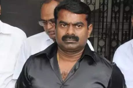 நாம் தமிழர் கட்சியின் ஒருங்கிணைப்பாளர் சீமான் மருத்துவமனையில் அனுமதி நாம் தமிழர் கட்சியின் ஒருங்கிணைப்பாளர் சீமான் மருத்துவமனையில் அனுமதி