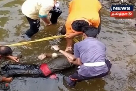செல்பி மோகத்தால் அருவியில் விழுந்து அடித்துச் செல்லப்பட்டு இறந்த இளைஞர் செல்பி மோகத்தால் அருவியில் விழுந்து அடித்துச் செல்லப்பட்டு இறந்த இளைஞர்