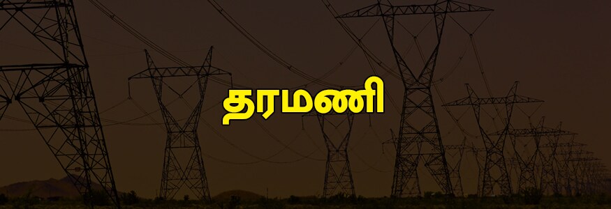 தரமணி பகுதி : தெற்கு லாக் தெரு, வெஸ்ட் கேனல் ரோடு, அங்களம்மன் கோயில் தெரு, குருவப்பன் தெரு, பாண்டி தெரு, வரதாப்புரம், நாயுடு தெரு, துலுகானத்தம்மன் தெரு, கருணாநிதி தெரு, 1வது மற்றும் 2வது தெரு, புது தெரு, பொன்னியம்மன் கோயில் தெரு. தரமணி பகுதி : தெற்கு லாக் தெரு, வெஸ்ட் கேனல் ரோடு, அங்களம்மன் கோயில் தெரு, குருவப்பன் தெரு, பாண்டி தெரு, வரதாப்புரம், நாயுடு தெரு, துலுகானத்தம்மன் தெரு, கருணாநிதி தெரு, 1வது மற்றும் 2வது தெரு, புது தெரு, பொன்னியம்மன் கோயில் தெரு.