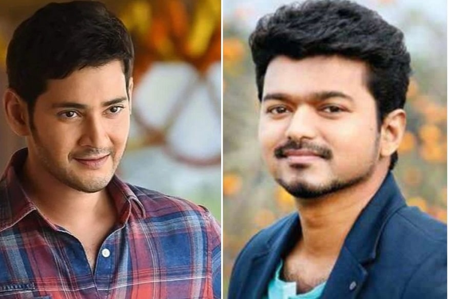 மரக்கன்று நட்டு அதனை புகைப்படம் எடுத்து வெளியிடும் சவாலை நடிகர் விஜய்க்கு பிரபல தெலுங்கு நடிகர் மகேஷ் பாபு விடுத்துள்ளார். மரக்கன்று நட்டு அதனை புகைப்படம் எடுத்து வெளியிடும் சவாலை நடிகர் விஜய்க்கு பிரபல தெலுங்கு நடிகர் மகேஷ் பாபு விடுத்துள்ளார்.