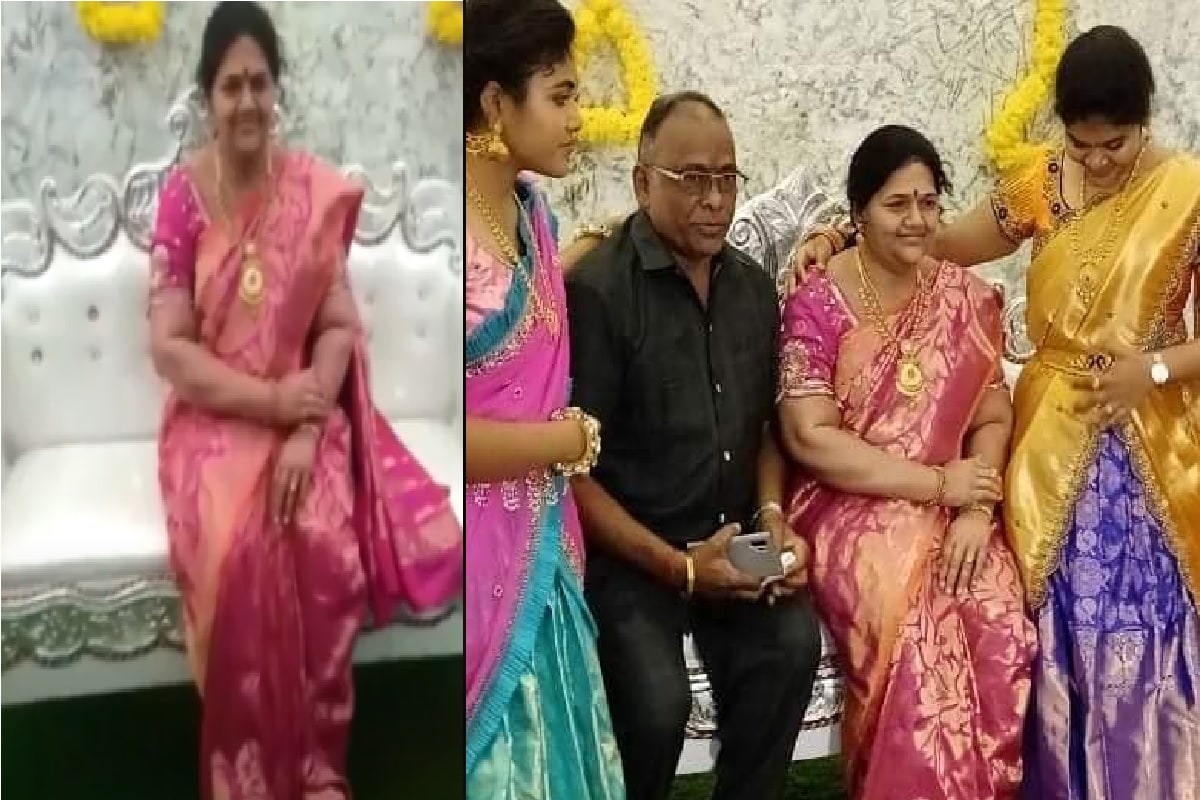 கர்நாடக மாநிலம் கொப்பல் மாவட்டத்தைச் சேர்ந்த ஸ்ரீநிவாஸ் குப்தா, விபத்தில் காலமான மனைவியின் மெழுகு சிலையை வடிவமைத்துள்ளார் கர்நாடக மாநிலம் கொப்பல் மாவட்டத்தைச் சேர்ந்த ஸ்ரீநிவாஸ் குப்தா, விபத்தில் காலமான மனைவியின் மெழுகு சிலையை வடிவமைத்துள்ளார்