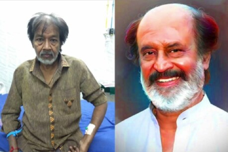 முதன்முதலில் தனக்காக ரசிகர் மன்றத்தைத் தொடங்கிய முத்துமணியின் மருத்துவ சிகிச்சை குறித்து போனில் விசாரித்த ரஜினிகாந்த் முதன்முதலில் தனக்காக ரசிகர் மன்றத்தைத் தொடங்கிய முத்துமணியின் மருத்துவ சிகிச்சை குறித்து போனில் விசாரித்த ரஜினிகாந்த்