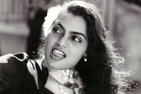 தென்னிந்தியாவின் மர்லின் மன்றோ 'சில்க் ஸ்மிதா' தென்னிந்தியாவின் மர்லின் மன்றோ 'சில்க் ஸ்மிதா'