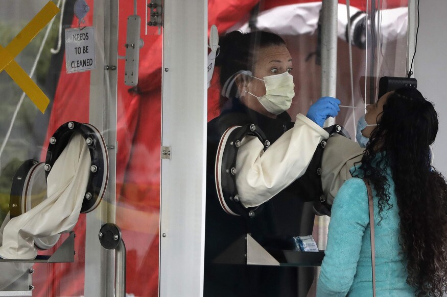  செல்சீயில் எடுத்த படம் . (Image: AP)