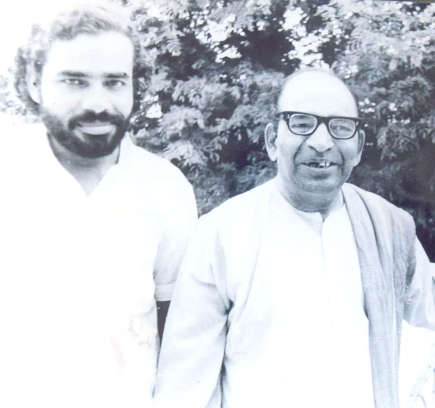  பிரதமர் நரேந்திர மோடியின் அரிய புகைப்படங்கள்