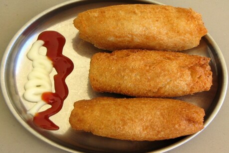 #PotatoBreadRoll | குழந்தைகள் விரும்பி சாப்பிடும் உருளைக்கிழங்கு பிரெட் ரோல் : எப்படி செய்வது..? #PotatoBreadRoll | குழந்தைகள் விரும்பி சாப்பிடும் உருளைக்கிழங்கு பிரெட் ரோல் : எப்படி செய்வது..?