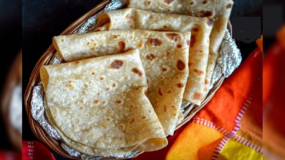 தினமும் சப்பாத்தியா....இன்றைக்கு ருமாலி ரொட்டி செய்து பாருங்கள் ...