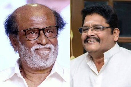 மீண்டும் கே.எஸ். ரவிக்குமாரிடம் ‘ராணா’ திரைப்படத்தின் கதை கேட்ட ரஜினி மீண்டும் கே.எஸ். ரவிக்குமாரிடம் ‘ராணா’ திரைப்படத்தின் கதை கேட்ட ரஜினி