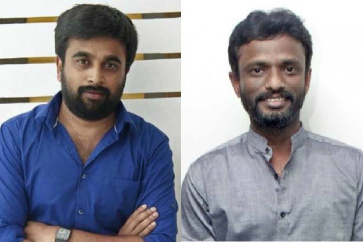 என் வாழ்க்கையை மாற்றியவர் சசிகுமார் - பாண்டிராஜ் நெகிழ்ச்சி