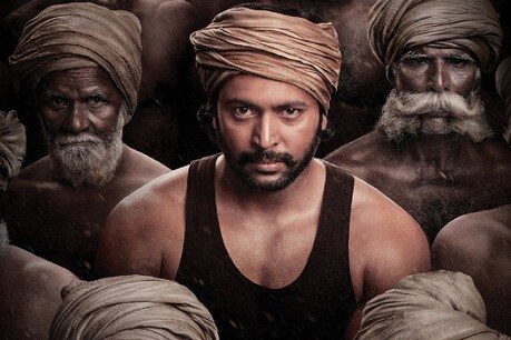 சூர்யா, விஜய்சேதுபதி படத்தை அடுத்து ஓடிடியில் ரிலீசாகும் ஜெயம் ரவியின் ‘பூமி’ சூர்யா, விஜய்சேதுபதி படத்தை அடுத்து ஓடிடியில் ரிலீசாகும் ஜெயம் ரவியின் ‘பூமி’