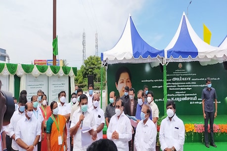 கோயம்பேடு ,வேளச்சேரி பாலத்தின் பணிகள் 80% முடிந்தநிலையில் வரும் டிசம்பர் மாதத்தில் திறப்பு.. கோயம்பேடு ,வேளச்சேரி பாலத்தின் பணிகள் 80% முடிந்தநிலையில் வரும் டிசம்பர் மாதத்தில் திறப்பு..