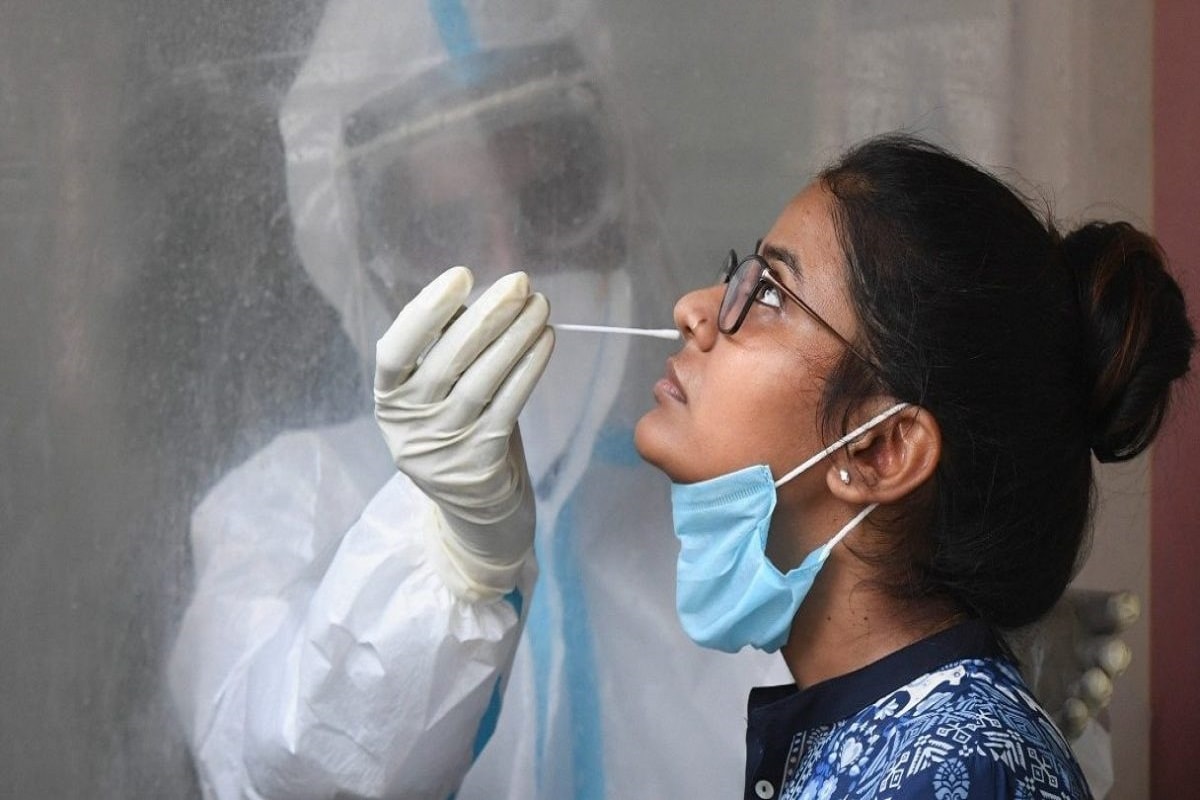 coronavirus paramedical