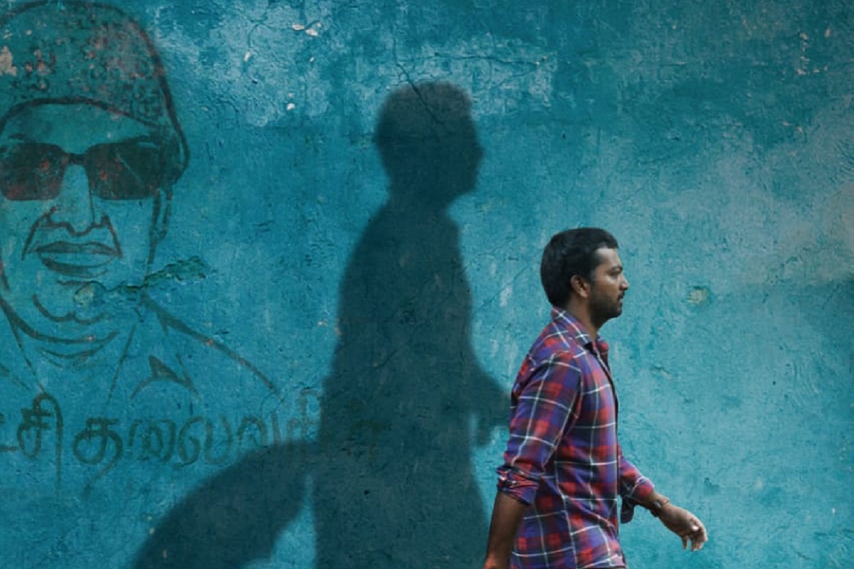 நடிகர் கலையரசன் உடன் 'குதிரைவால்' படத்தில் கூட்டணி அமைத்த பா.ரஞ்சித் | pa ranjith release actor kalaiarasan s kuthirai vaal movie – News18 Tamil