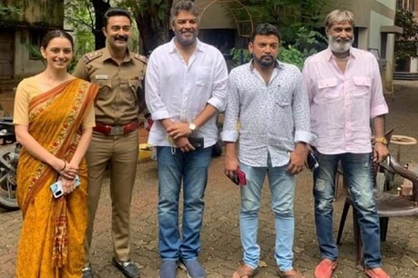 சுந்தர்.சி இயக்கும் புதிய படத்தில் 3 ஹீரோக்கள்.. இன்று தொடங்குகிறது ஷூட்டிங்.. சுந்தர்.சி இயக்கும் புதிய படத்தில் 3 ஹீரோக்கள்.. இன்று தொடங்குகிறது ஷூட்டிங்..