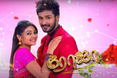 ரோஜா சீரியல் முடிவடையப் போகிறதா? - உண்மைநிலையை விளக்கிய நடிகை ரோஜா சீரியல் முடிவடையப் போகிறதா? - உண்மைநிலையை விளக்கிய நடிகை