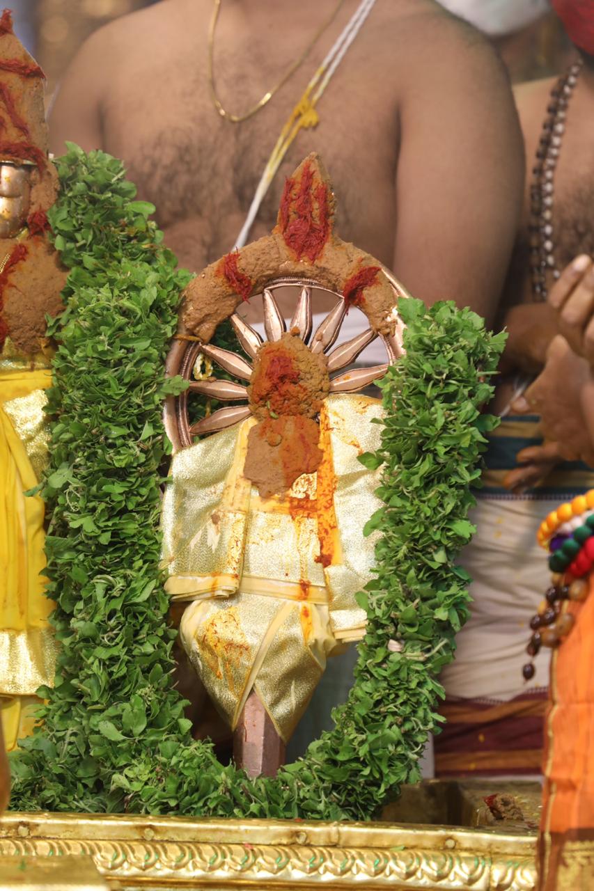  சக்கரத்தாழ்வார்