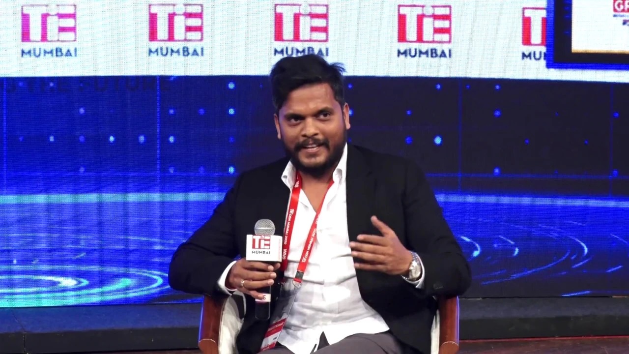  4. சுஜீத் குமார்(40), நிறுவனத்தின் பெயர்: உதான், நிகர சொத்து மதிப்பு: ரூ.13,100 கோடி