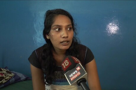 சாதிச் சான்றிதழ் மறுக்கப்படுவதாக குற்றச்சாட்டு.. கல்வியைத் தொடர்வதில் பிரச்னை.. மாணவி தற்கொலை முயற்சி சாதிச் சான்றிதழ் மறுக்கப்படுவதாக குற்றச்சாட்டு.. கல்வியைத் தொடர்வதில் பிரச்னை.. மாணவி தற்கொலை முயற்சி