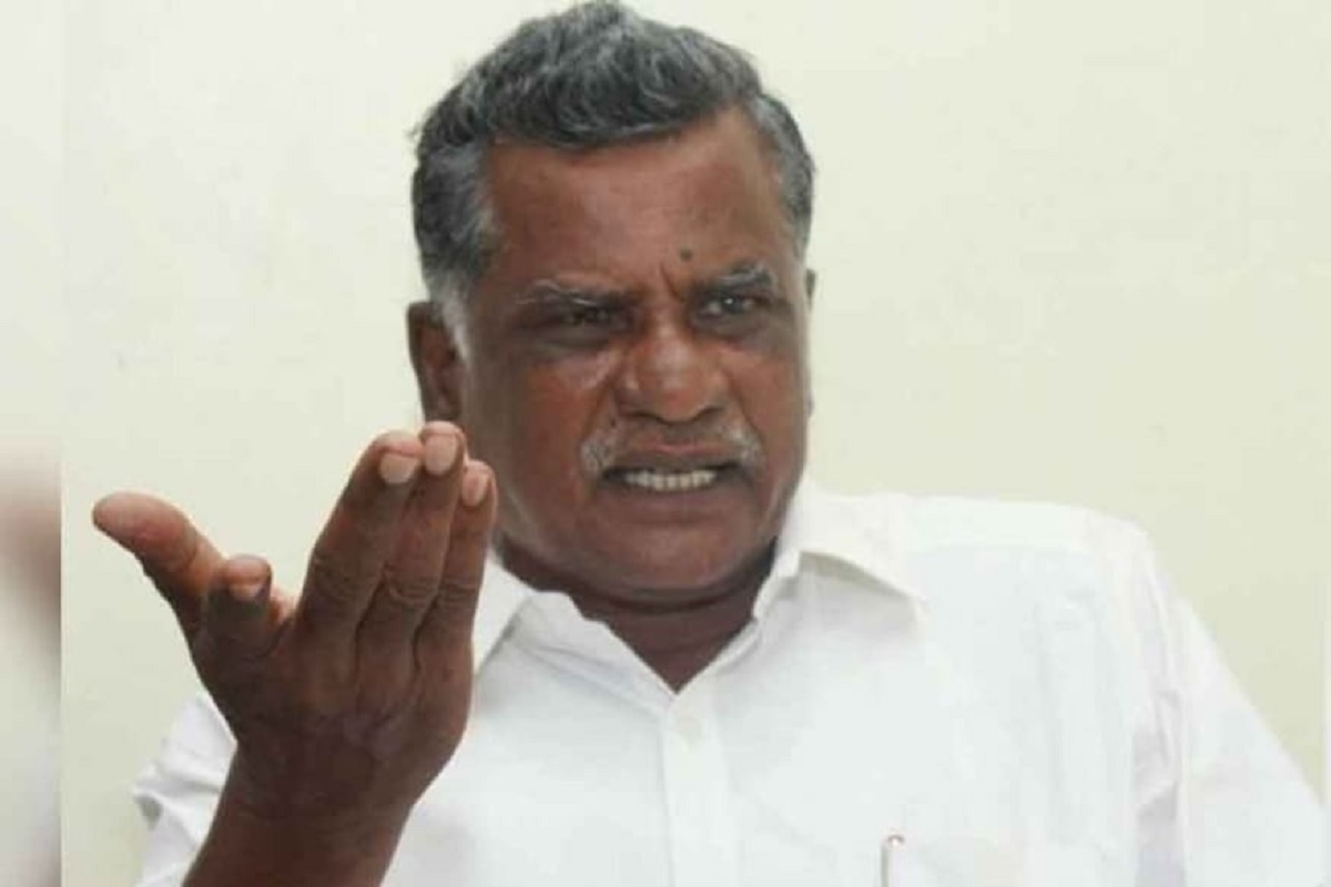 ஸ்டெர்லைட் ஆலை அரசின் கட்டுப்பாட்டுக்குள் வரவேண்டும்- கம்யூனிஸ்ட்