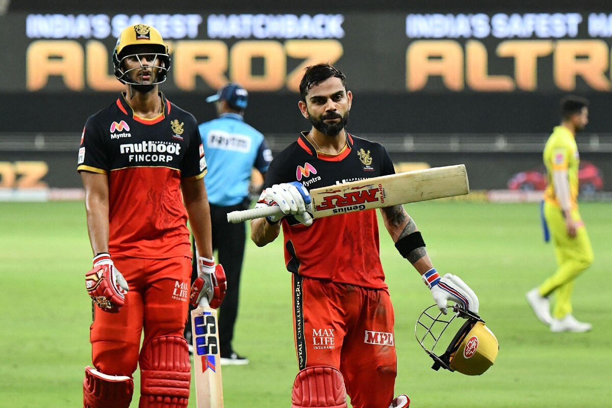  90 ரன்கள் எடுத்து விராட் கோலி ஆட்டமிழக்காமல் களத்தில் இருந்தார் (Source: BCCI)