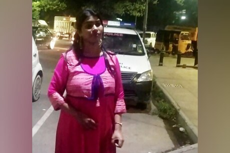 உலகில் யாரும் செய்யாத தவறை நான் செய்யவில்லை - மதுப்போதையில் கார் ஒட்டிய நடிகை விளக்கம் உலகில் யாரும் செய்யாத தவறை நான் செய்யவில்லை - மதுப்போதையில் கார் ஒட்டிய நடிகை விளக்கம்