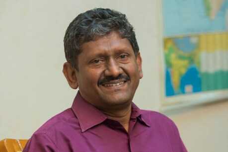 சகாயம் ஐஏஎஸ் விருப்ப ஓய்வு கோரி விண்ணப்பம்: அரசு மீது அதிருப்தி என தகவல் சகாயம் ஐஏஎஸ் விருப்ப ஓய்வு கோரி விண்ணப்பம்: அரசு மீது அதிருப்தி என தகவல்