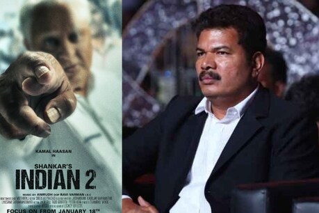 'இந்தியன் 2 படப்பிடிப்பை துவங்குங்கள்.. இல்லையெனில் வேறு வேலைகளை செய்யவிடுங்கள்' - இயக்குநர் ஷங்கர் காட்டம்.. 'இந்தியன் 2 படப்பிடிப்பை துவங்குங்கள்.. இல்லையெனில் வேறு வேலைகளை செய்யவிடுங்கள்' - இயக்குநர் ஷங்கர் காட்டம்..