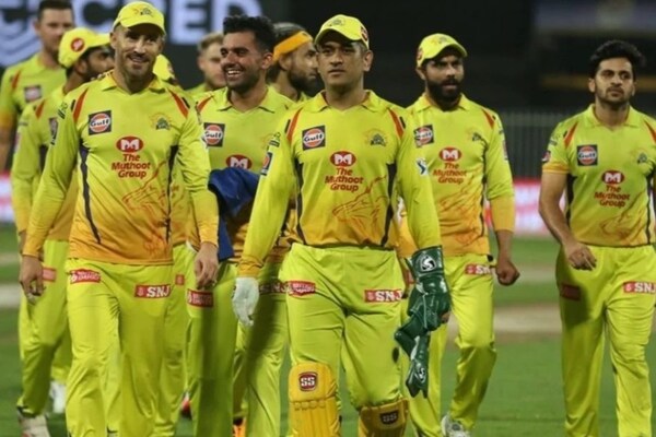 ஐபிஎல் 2021 : கொல்கத்தா அணிக்கு எதிராக களமிறங்கும் சிஎஸ்கே வீரர்கள்
