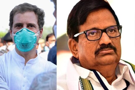 ராகுல் காந்தி மீது தாக்குதல்... மோடி அரசாங்கத்திற்கு சாவு மணி - கே.எஸ்.அழகிரி காட்டம் ராகுல் காந்தி மீது தாக்குதல்... மோடி அரசாங்கத்திற்கு சாவு மணி - கே.எஸ்.அழகிரி காட்டம்