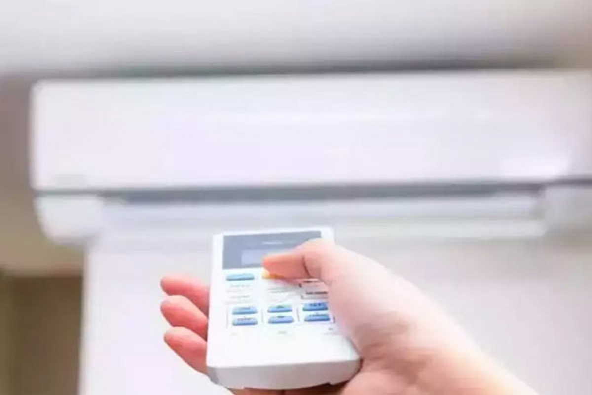 ஏசி இறக்குமதிக்கு தடை விதித்து மத்திய அரசு உத்தரவு