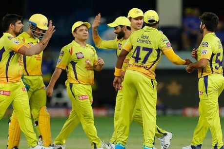 CSK vs DC | சென்னை அணியில் முக்கிய மாற்றங்கள்..? CSK vs DC | சென்னை அணியில் முக்கிய மாற்றங்கள்..?