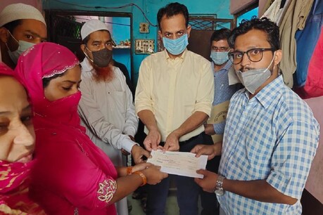 200 பேரின் இறுதிச் சடங்குக்கு உதவி, கொரோனாவால் உயிரிழந்த ஆம்புலன்ஸ் ஓட்டுநரின் குடும்பத்துக்கு குடியரசுத் தலைவர் ரூ.2 லட்சம் நிதி 200 பேரின் இறுதிச் சடங்குக்கு உதவி, கொரோனாவால் உயிரிழந்த ஆம்புலன்ஸ் ஓட்டுநரின் குடும்பத்துக்கு குடியரசுத் தலைவர் ரூ.2 லட்சம் நிதி