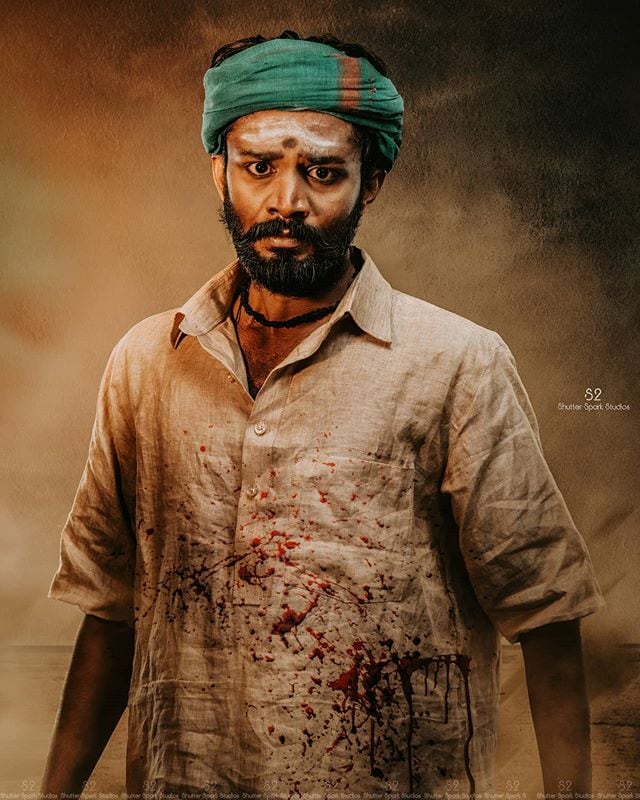 தீனா தனது சமூகவலைதளத்தில் வெளியிட்டிருக்கும் இந்த புகைப்படங்கள் அனைவரையும் திரும்பிப் பார்க்க வைத்துள்ளது. தீனா தனது சமூகவலைதளத்தில் வெளியிட்டிருக்கும் இந்த புகைப்படங்கள் அனைவரையும் திரும்பிப் பார்க்க வைத்துள்ளது.
