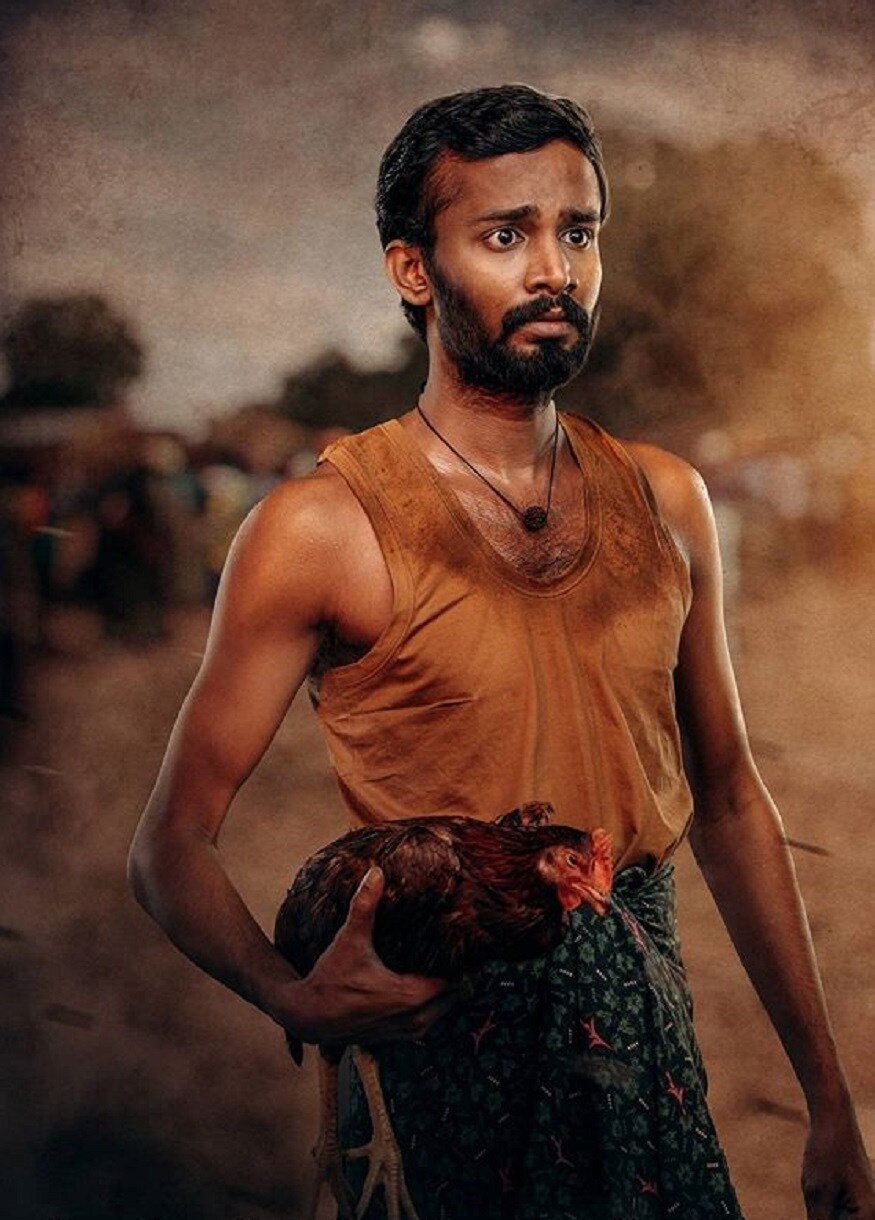 லோகேஷ் கனகராஜின் ‘கைதி’ திரைப்படத்தில் நடித்திருக்கும் தீனா, அடுத்ததாக ‘மாஸ்டர்’ படத்திலும் நடித்திருக்கிறார். லோகேஷ் கனகராஜின் ‘கைதி’ திரைப்படத்தில் நடித்திருக்கும் தீனா, அடுத்ததாக ‘மாஸ்டர்’ படத்திலும் நடித்திருக்கிறார்.
