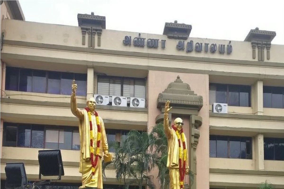 திமுக கூட்டணியில் கொமதேக-வுக்கு 3 தொகுதிகள் ஒதுக்கீடு?