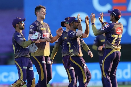 SRHvsKKR | 2 ரன்களில் சுருண்ட சன்ரைசர்ஸ்... கொல்கத்தா அணி அபார வெற்றி SRHvsKKR | 2 ரன்களில் சுருண்ட சன்ரைசர்ஸ்... கொல்கத்தா அணி அபார வெற்றி