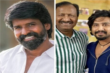 நடிகர் சூரி அளித்த நில மோசடி புகார்... முன்ஜாமின் கோரி முன்னாள் டிஜிபி ரமேஷ் குடவாலா மனு...! நடிகர் சூரி அளித்த நில மோசடி புகார்... முன்ஜாமின் கோரி முன்னாள் டிஜிபி ரமேஷ் குடவாலா மனு...!