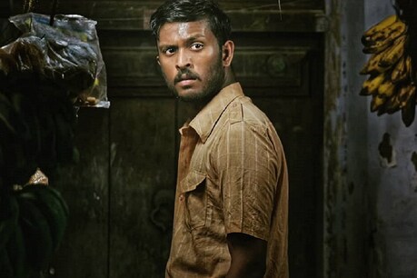 ’என் தாய் ஈழத்தைச் சேர்ந்தவர்.. போர்க்காட்சிகள் ‘800’ படக்கதையில் உள்ளன‘ - இளவயது முத்தையா முரளிதரனாக நடிக்க மறுத்த ‘அசுரன்’ நடிகர்.. ’என் தாய் ஈழத்தைச் சேர்ந்தவர்.. போர்க்காட்சிகள் ‘800’ படக்கதையில் உள்ளன‘ - இளவயது முத்தையா முரளிதரனாக நடிக்க மறுத்த ‘அசுரன்’ நடிகர்..