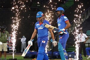 ஐ.பி.எல் இறுதிப்போட்டியில் முதன்முறையாக டெல்லி... கடந்து வந்த பாதைகள்