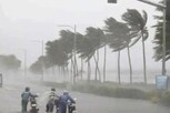 தமிழகத்துக்கு ஐந்து புயல்கள் வரிசையாக உருவாகிறதா?