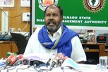 தென்தமிழகத்தில் புயலை எதிர்கொள்ள மீட்புப் படையினர் தயார்- RB உதயகுமார்
