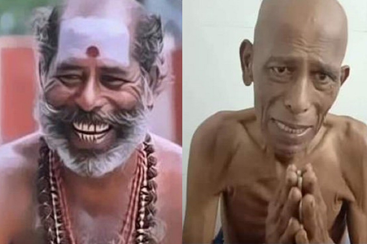 கிழக்குச் சீமையிலே’ படத்தின் மூலம் தமிழ் திரையுலகத்திற்கு நடிகராக அறிமுகமான தவசி. பின்னர் வருத்தப்படாத வாலிபர் சங்கம் படத்தின் மூலமாக பிரபமானார். இவர் புற்றுநோயால் பாதிக்கப்பட்டு சிகிச்சை பெற்று வந்தார். இந்நிலையில் கடந்த நவம்பர் 23-ம் தேதி சிகிச்சை பலனின்றி உயிரிழந்தார். கிழக்குச் சீமையிலே’ படத்தின் மூலம் தமிழ் திரையுலகத்திற்கு நடிகராக அறிமுகமான தவசி. பின்னர் வருத்தப்படாத வாலிபர் சங்கம் படத்தின் மூலமாக பிரபமானார். இவர் புற்றுநோயால் பாதிக்கப்பட்டு சிகிச்சை பெற்று வந்தார். இந்நிலையில் கடந்த நவம்பர் 23-ம் தேதி சிகிச்சை பலனின்றி உயிரிழந்தார்.