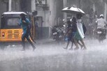 2021 தொடக்கமே செம... ஜனவரி 10 வரை மழை இருக்கு.. வானிலை அப்டேட்
