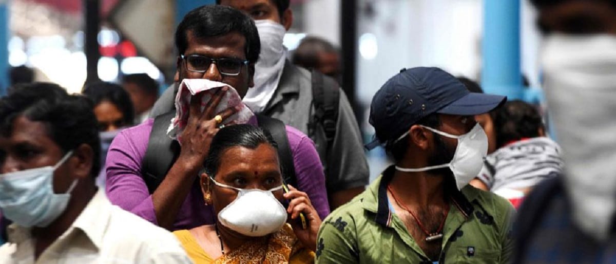 தமிழகத்தில் இன்று ஒரே நாளில் 72,629 பேருக்கு கொரோனா பரிசோதனை மேற்கொள்ளப்பட்டுள்ளது. இதுவரையில், 1,06,58,089 பேருக்கு கொரோனா பரிசோதனை மேற்கொள்ளப்பட்டுள்ளது. தமிழகத்தில் இன்று ஒரே நாளில் 72,629 பேருக்கு கொரோனா பரிசோதனை மேற்கொள்ளப்பட்டுள்ளது. இதுவரையில், 1,06,58,089 பேருக்கு கொரோனா பரிசோதனை மேற்கொள்ளப்பட்டுள்ளது.